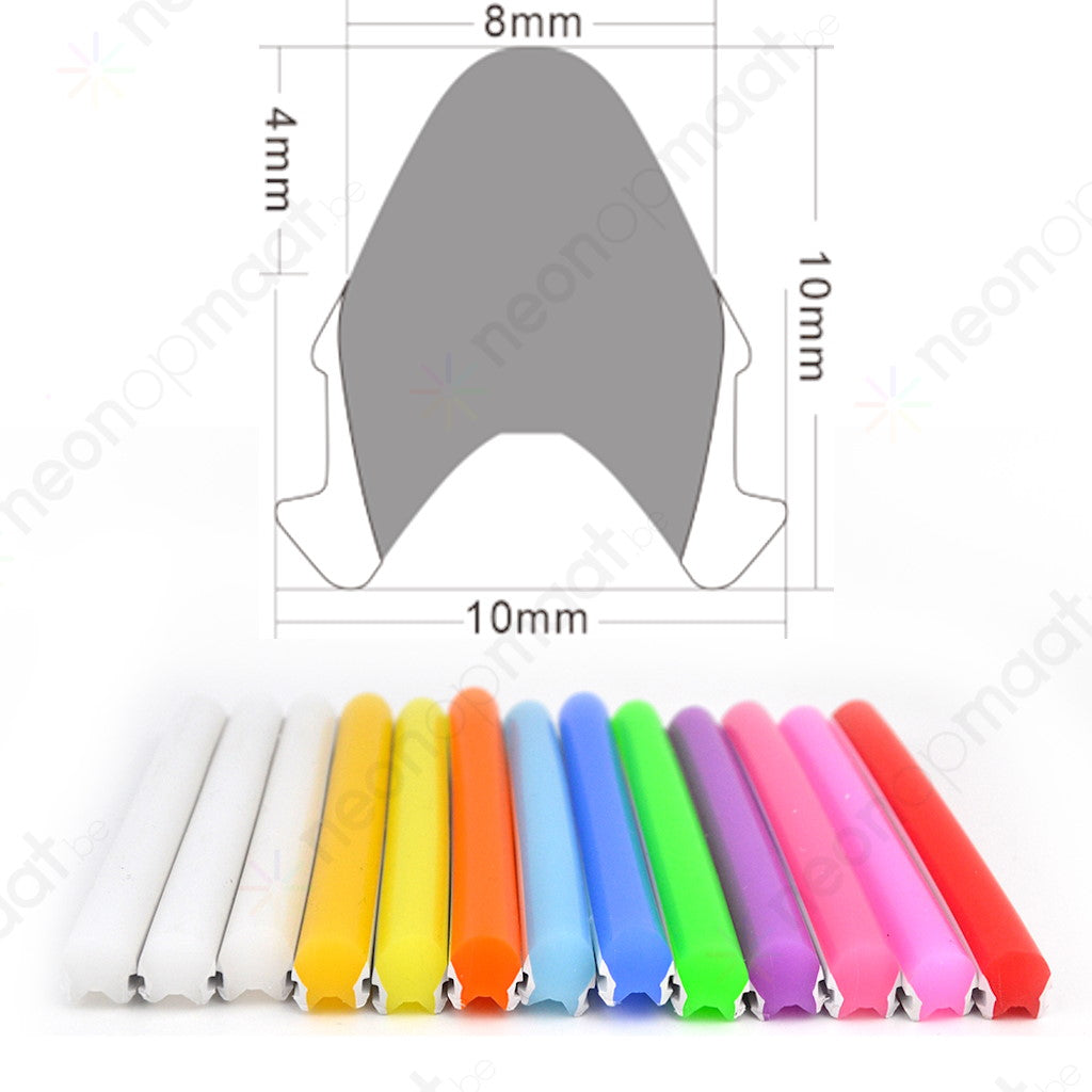 Split Flex Neon (Gen2.0) per 10 meter