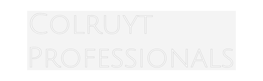 Néon personnalisé : Colruyt
Prof...
