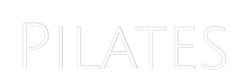 Néon personnalisé : Pilates