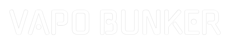 Néon personnalisé : VAPO BUNKER