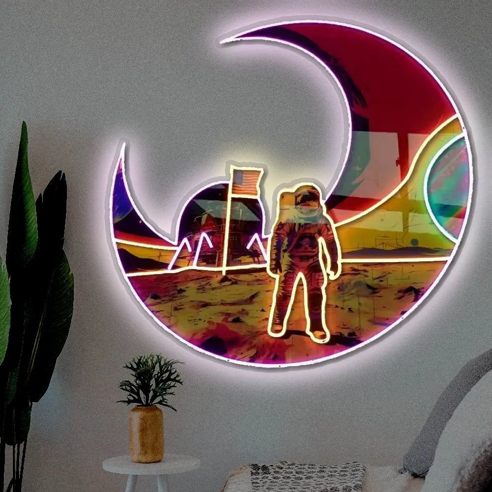 Neon Art