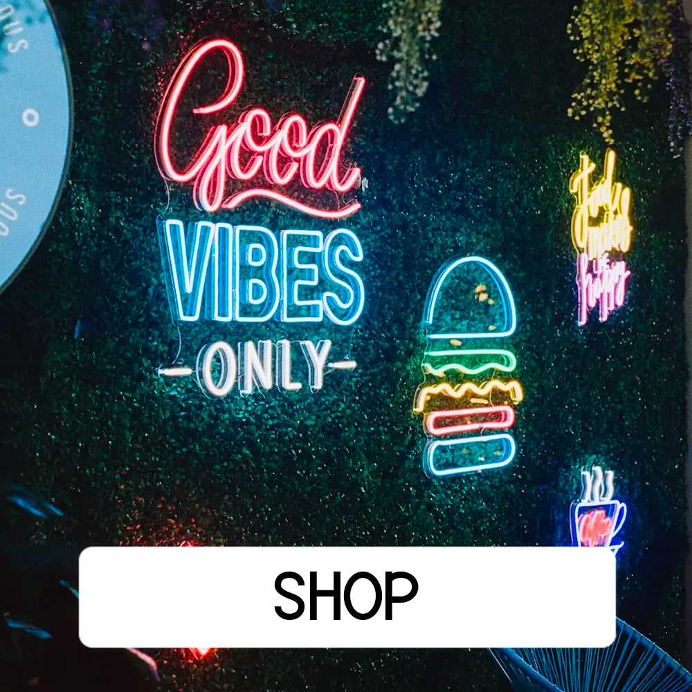 Neon Shop