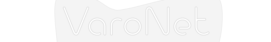 Néon personnalisé : VaroNet