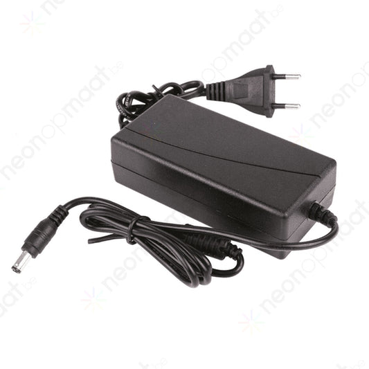 LED Neon Stroomadapter