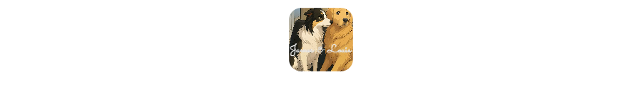 Néon personnalisé : James &amp; Louie