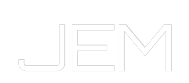 Néon personnalisé : JEM