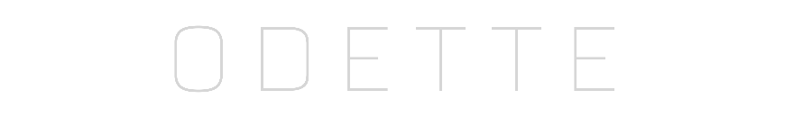 Néon personnalisé : Odette