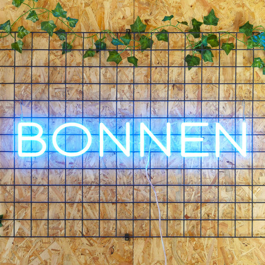 BONS DE RÉDUCTION Location de néon (RVB/70 cm)