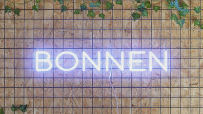 BONS DE RÉDUCTION Location de néon (RVB/70 cm)