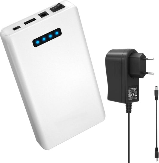 Batterie rechargeable pour néon LED