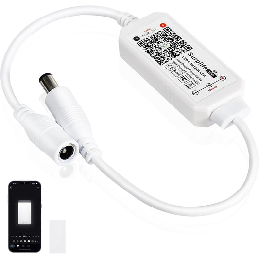 Variateur intelligent WiFi Neon (iOS/Android)